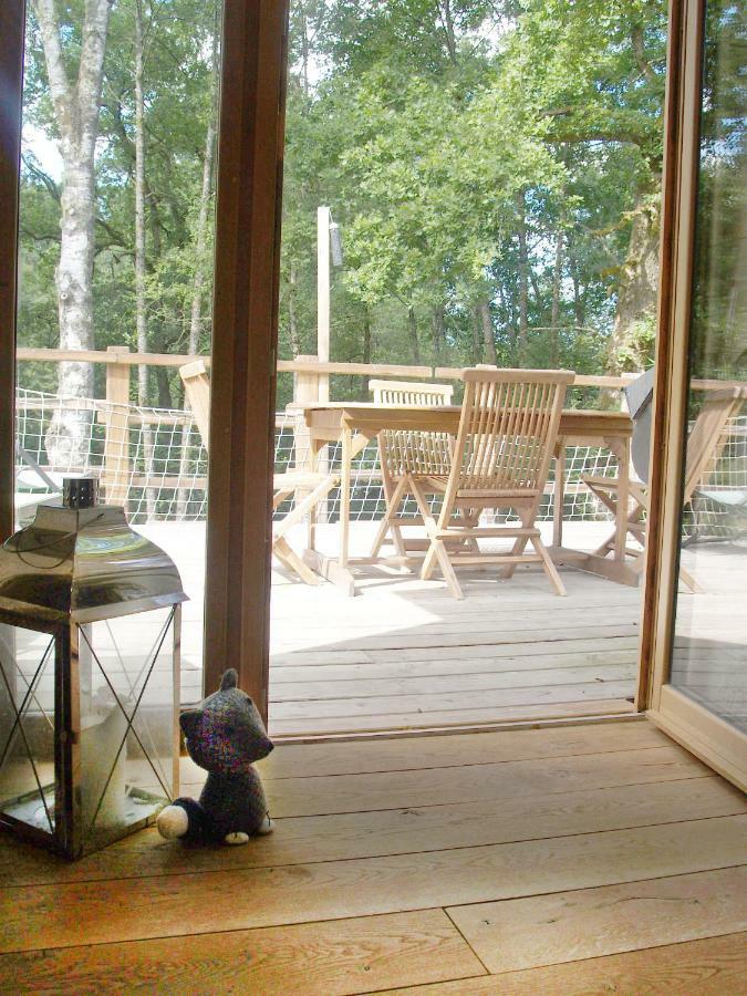 Gite Nature Le Moulin Vitrac-sur-Montane 外观 照片
